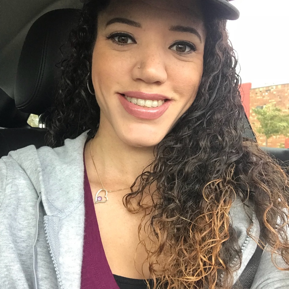 Meet your Posher, Audra